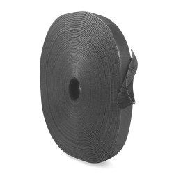 Bande Serre Cable Scratch Auto Agrippant Largeur 16mm Longueur 25m
