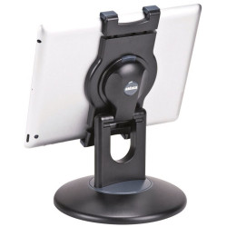 Support universel régl pour mini iPad, iPad , ttes tabl jusqu'à 10.1