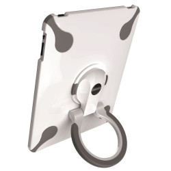 Stand multifonctions protection, écriture, transport pour iPad