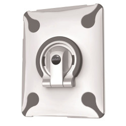 Stand multifonctions protection, écriture, transport pour iPad