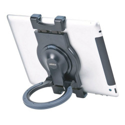 Support universel réglable pour iPad et toute tablette jusqu'à 10.1