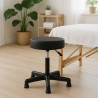 Tabouret pied fixe  TOLLA