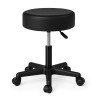 Tabouret à roulettes  TOLLA