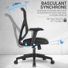 Fauteuil de bureau  KALEE