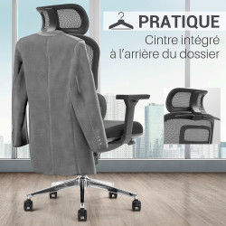Fauteuil de Bureau  MERAK