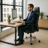 Fauteuil de Bureau  CARLAC