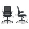 Fauteuil de Bureau  MIZAR