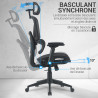 Fauteuil de Bureau  HOTH
