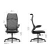 Fauteuil de Bureau  CORVUS