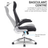Fauteuil de Bureau  ZIBAL