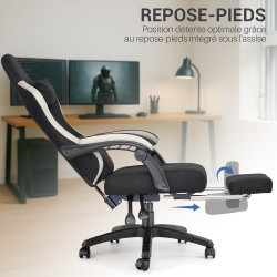 Fauteuil de Bureau  OKTOS