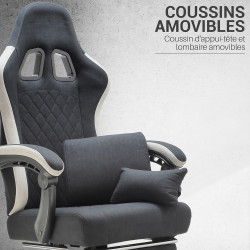 Fauteuil de Bureau  OKTOS