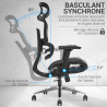 Fauteuil de Bureau  CORELL