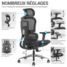 Fauteuil de Bureau  CORELL