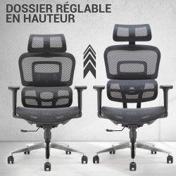 Fauteuil de Bureau  CORELL