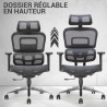 Fauteuil de Bureau  CORELL