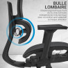 Fauteuil de Bureau  CORELL