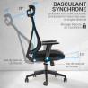 Fauteuil de Bureau  ARAE