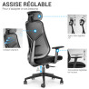 Fauteuil de Bureau  ARAE