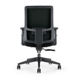 Fauteuil de Bureau  KIROS  Sans Appui tete