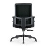 Fauteuil de Bureau  KIROS  Sans Appui tete