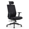 Fauteuil de bureau   NENBUS  Appui tete