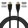 Cordon HDMI Premium High Speed with Ethernet 2.0 A/A 4K C. Or 3.00m
