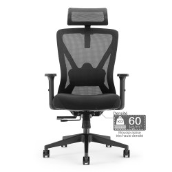 Fauteuil de bureau   LESATH