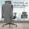 Fauteuil de bureau   LESATH