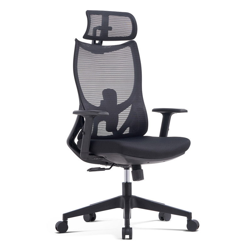 Fauteuil de bureau  CANIS 