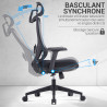 Fauteuil de bureau  CANIS 