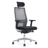 Fauteuil de bureau  NAOS 