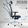 Fauteuil de bureau  NAOS 