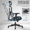Fauteuil de bureau  DRACONIS