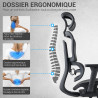 Fauteuil de bureau  DRACONIS