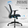 Fauteuil de bureau  MINORIS 
