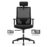 Fauteuil de bureau   ACRUX