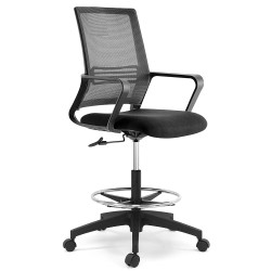 Fauteuil haut de bureau    THETA
