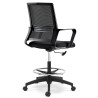 Fauteuil haut de bureau    THETA