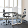 Fauteuil haut de bureau    THETA