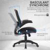 Fauteuil de bureau  AVIOR 