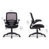 Fauteuil de bureau  AVIOR 