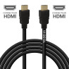 Cordon HDMI Premium High Speed with Ethernet 2.0 A/A 4K C. Or 10.00m