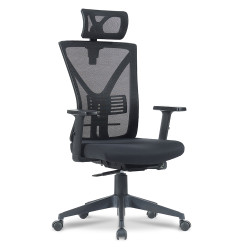Fauteuil de bureau  BAKURA