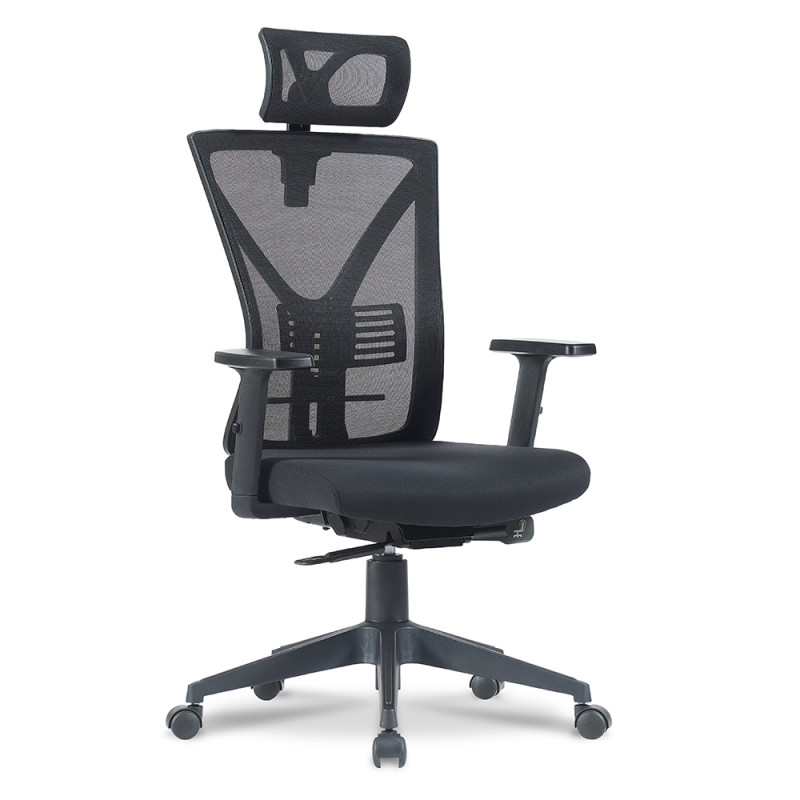 Fauteuil de bureau  BAKURA