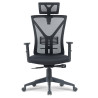 Fauteuil de bureau  BAKURA