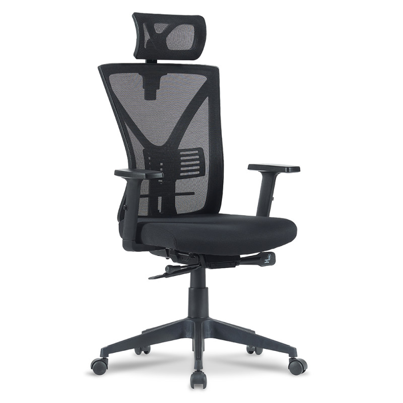 Fauteuil de bureau  ALEEN 