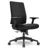 Fauteuil de bureau  CARENE 