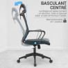 Fauteuil de bureau  VEGA 