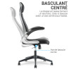 Fauteuil de bureau   ALCOR 